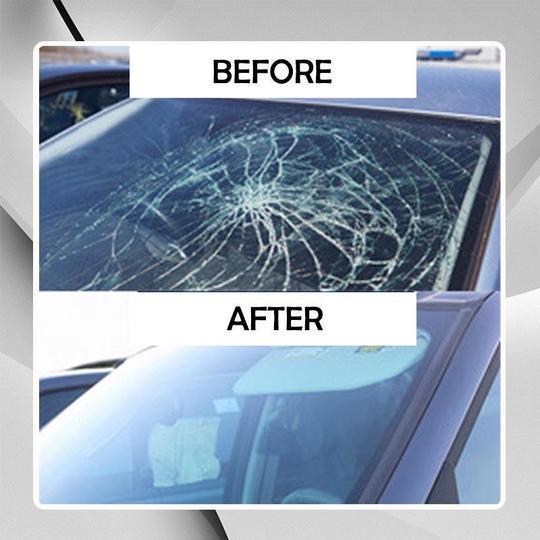 Prestižan set korektora za stakla - Image 4