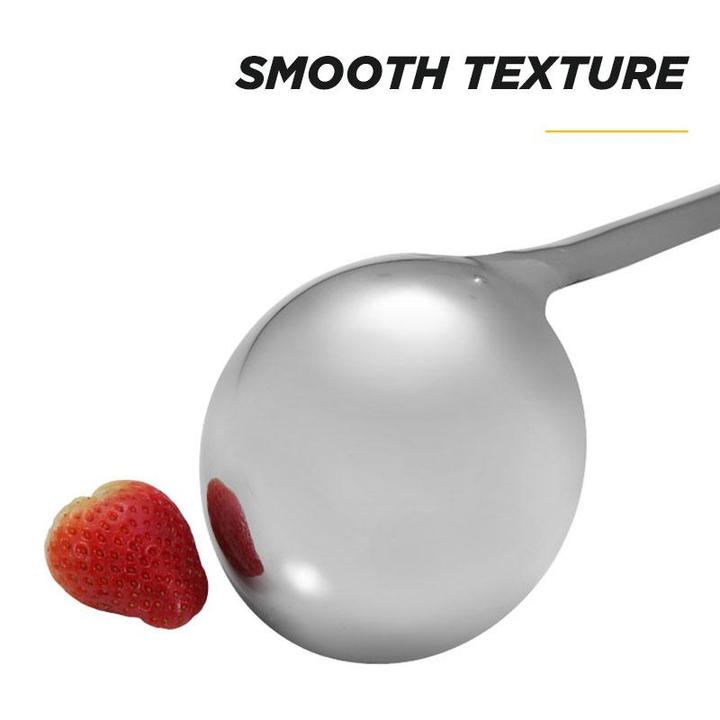 2 u 1 lonac za juhu, žlica za cjedilo - Image 6