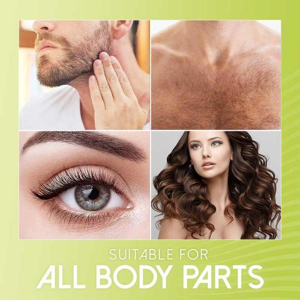 Gro+ Serum za aktiviranje kose - Image 7