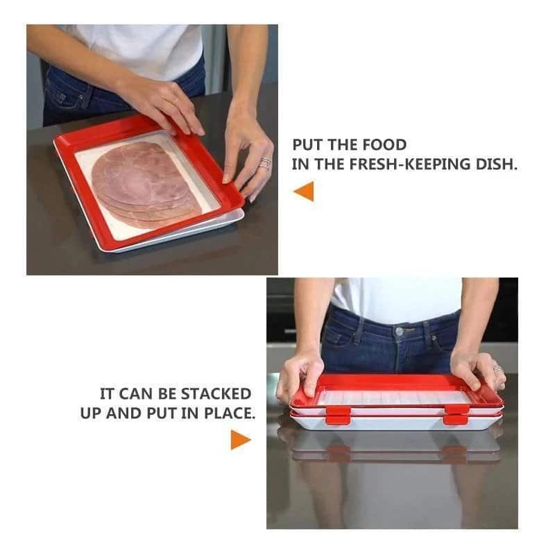 Kreativni pladanj za konzerviranje hrane - Image 7