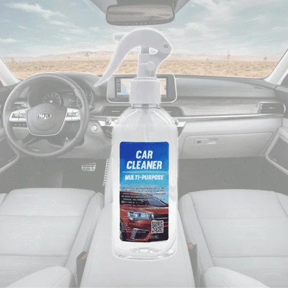 StainOut višenamjenski čistač mjehurića - Image 7