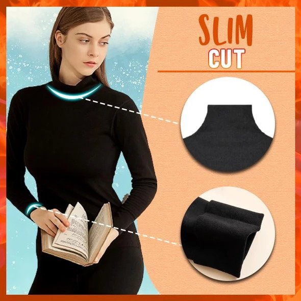 UltraHeat dolčevita Dralon grijalica od flisa - Image 7