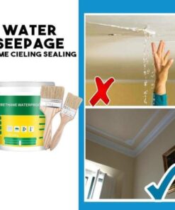 Ljepilna nevidljiva pasta