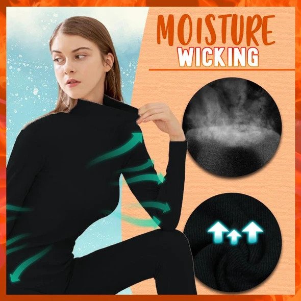 UltraHeat dolčevita Dralon grijalica od flisa - Image 9