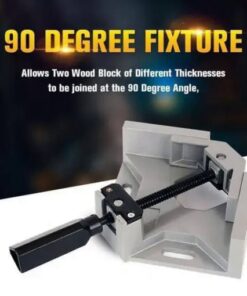 Učvršćenje od 90 stupnjeva