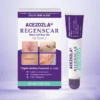 Acezozla® ReGenScar gel za ožiljke od matičnih stanica