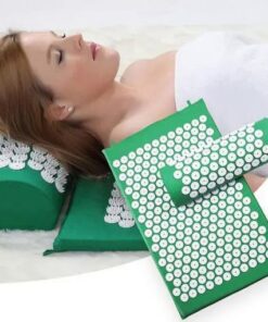 Podloga za jogu za akupunkturnu masažu