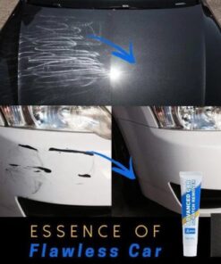 Napredni set za uklanjanje ogrebotina s automobila