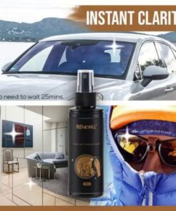 Sprej protiv zamagljivanja