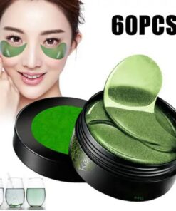 Maska za oči protiv starenja