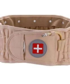 BACKRELIEF- IŠIJAS I BOLOVI U LEĐIMA