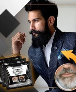 BeardBros šampon za tamnjenje