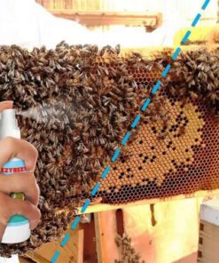 BeezyBees sprej za mamce