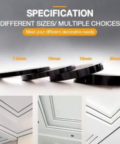 Keramička pločica otporna na plijesan