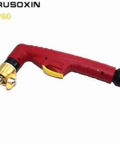 Vodič za kružni plazma rezač