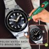 Alat za poliranje sata Clear Shine