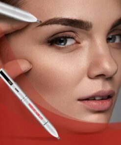 4 u 1 Olovka za konture obrva i Highlight Pen