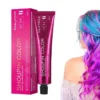 DivaScarlet Rainbow Coloring šampon