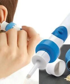 Vakuum za ušni vosak