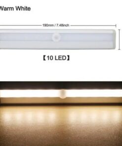 LED senzor pokreta Easy Home
