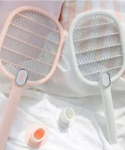 Noćna lampa protiv komaraca i insekata