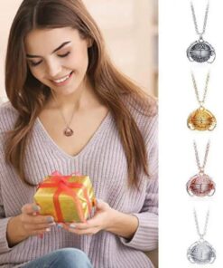 Proširujući foto medaljon