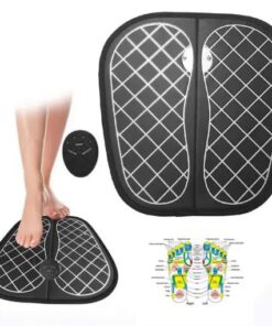 SIMULATOR ZA MASAŽU STOPALA