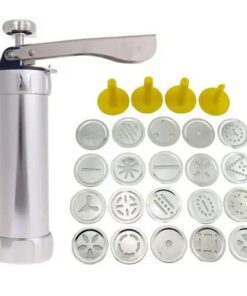 Preša za kolačiće s dobrim zahvatima