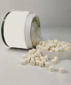 Tableta za dezinfekciju sive plijesni