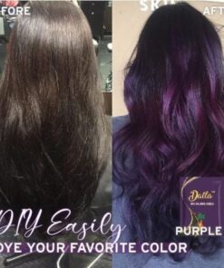 Šampon za boju kose