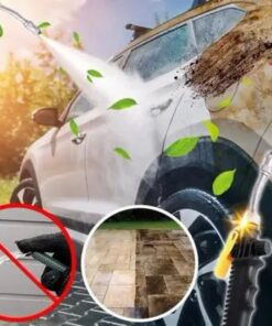 Visokotlačni perač