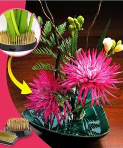 Kenzans držač za cvjetne aranžmane