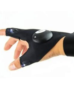 Rukavica za LED svjetiljku