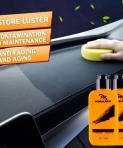 Pasta za presvlačenje kože i vinila