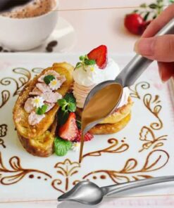 LuxPlate žlica za prelijevanje