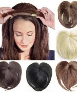 Magic Clip-on toper za kosu