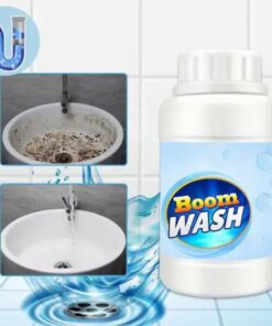 Magic Oxygen Fast čistač mjehurića