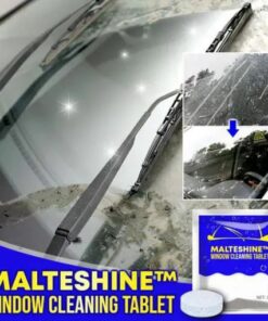 Tablete za čišćenje prozora