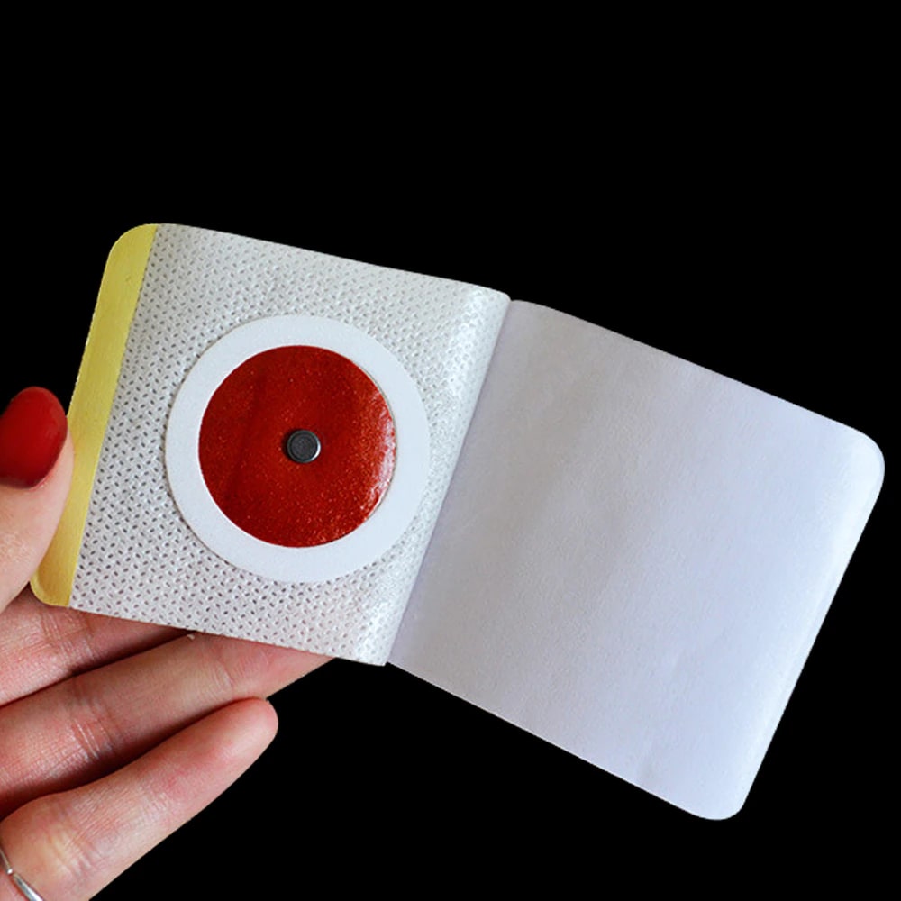 MeltDown magnetski flaster za detoksikaciju - Image 5