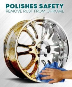 Pasta za poliranje metala