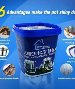 Višenamjensko snažno sredstvo za čišćenje