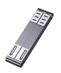 Višenamjenski deformabilni držač za prijenosni telefon