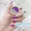 NailIt 2-Tone Mirror Chrome puder