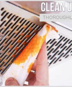 Perivi papirnati ručnici od netkane tkanine - 50 KOM