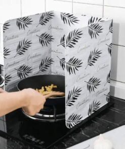 Ploča za izolaciju od prskanja ulja