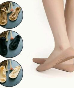 Ortopedska zaštita stopala