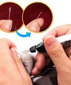 Pearliest Thread Zapper