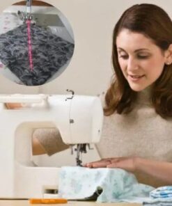 Savršen laser za šivanje