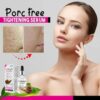 Porc Free Serum za zatezanje