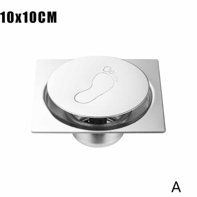 Skočni podni odvod od nehrđajućeg čelika - Image 7